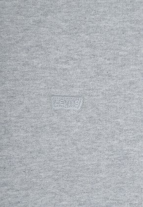 Hoodie Levi's Negro