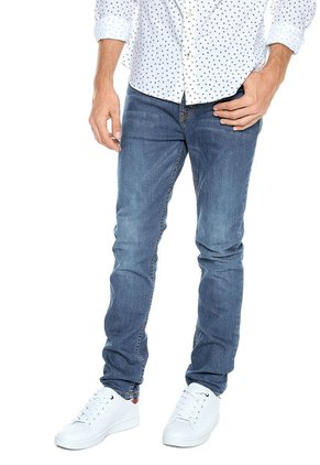 Jean Azul Levi´s 510