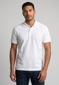 Polo Levi's Blanco de Levis