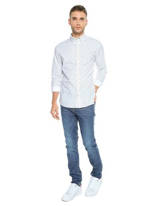 Jean Azul Levi´s 510