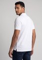 Polo Levi's Blanco de Levis