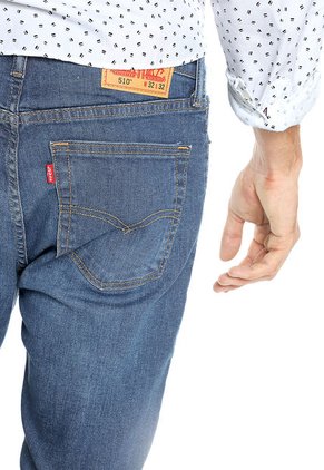 Jean Azul Levi´s 510