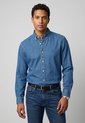 Camisa Denim Levi's Índigo Claro de Levis
