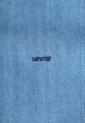 Camisa Denim Levi's Índigo Medio de Levis
