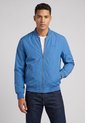 Chaqueta Bomber Levi's Azul de Levis