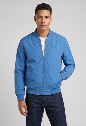 Chaqueta Bomber Levi's Azul