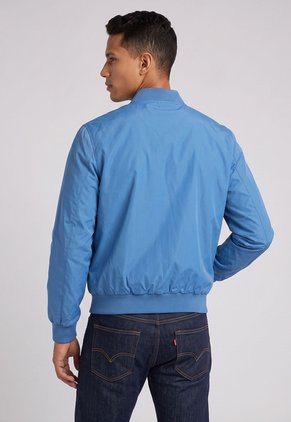 Chaqueta Bomber Levi's Azul