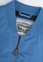 Chaqueta Bomber Levi's Azul de Levis
