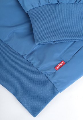 Chaqueta Bomber Levi's Azul