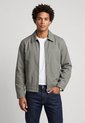 Chaqueta Levi's Verde de Levis