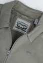 Chaqueta Levi's Verde de Levis