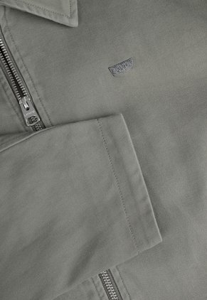 Chaqueta Levi's Verde