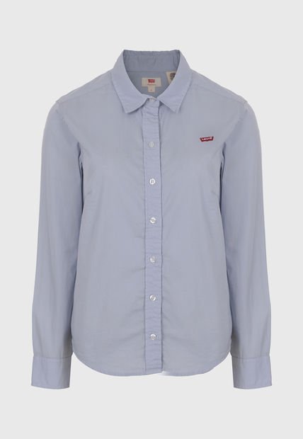Camisa Levi's Azul