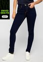 Jean Levi's 311 Shaping Skinny Fit Índigo Oscuro de Levis