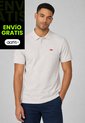 Polo Levi's Beige de Levis