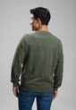 Buzo Levi's Crewneck Verde de Levis