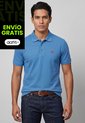 Polo Levi's Azul de Levis