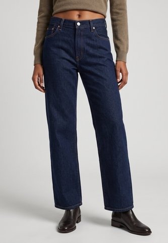Jean Levi's 501 '90s Fit Índigo Oscuro Levis