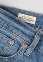 Jean Levi's 512 Slim Taper Fit Índigo Medio de Levis