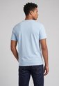 Camiseta Levi's Icon Tee Celeste de Levis