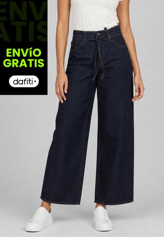 Jean Levi's XL Straight Fit Índigo Oscuro Levis