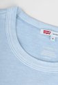 Camiseta Levi's Icon Tee Celeste de Levis