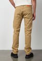 Jean Levi's 505 Regular Fit Caqui de Levis