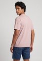 Camiseta Levi's Vintage Rosa de Levis