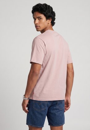Camiseta Levi's Vintage Rosa