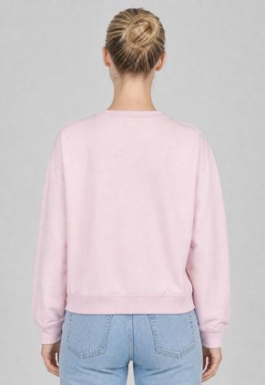 Buzo Levi's Rosa
