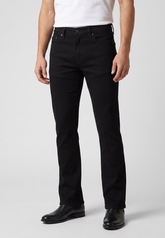 Jean Levi's 511 Slim Fit Negro Levis