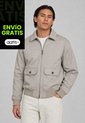 Chaqueta Levi's Cortland Beige de Levis
