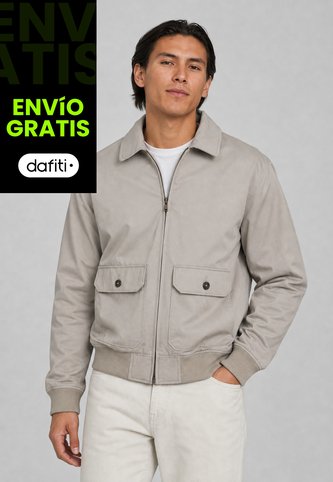 Chaqueta Levi's Cortland Beige Levis