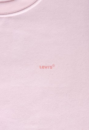 Buzo Levi's Rosa