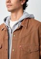 Chaqueta Levi's Western Trucker Café de Levis