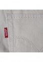 Short De Niña Levi's Stone Beige de Levis