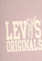 Camiseta Levi's Vintage Rosa de Levis