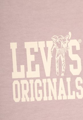 Camiseta Levi's Vintage Rosa