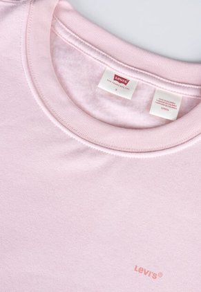 Buzo Levi's Rosa