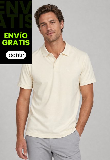 Polo Levi's Amarillo