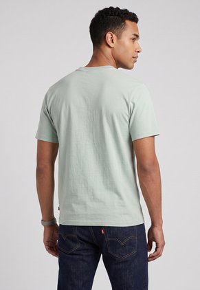 Camiseta Levi's Vintage Verde