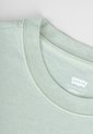 Camiseta Levi's Vintage Verde de Levis