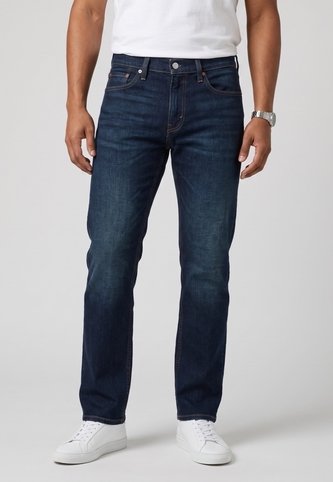 Jean Levi's 511 Slim Fit Índigo Oscuro Levis