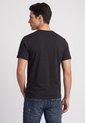 Camiseta Levi's Negro de Levis
