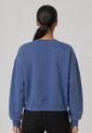 Buzo Levi's Vintage Boxy Azul de Levis