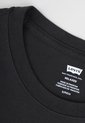Camiseta Levi's Negro de Levis