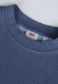 Buzo Levi's Vintage Boxy Azul de Levis