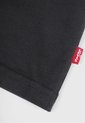 Camiseta Levi's Negro de Levis