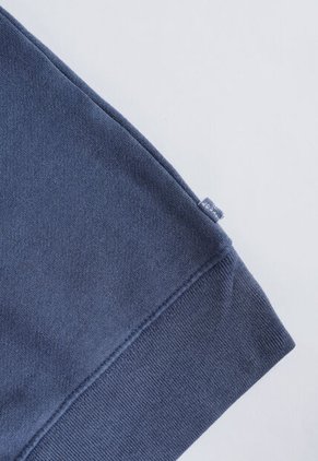 Buzo Levi's Vintage Boxy Azul