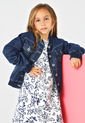 Chaqueta Denim  Azul Levis Kids de Levis